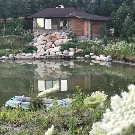 Dibrova  Диброва מראה חיצוני תמונה
